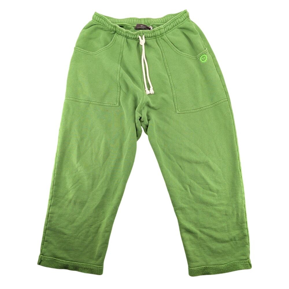 Big Bud Press Sweats Women's Large Sweatpants French Terry Loungewear